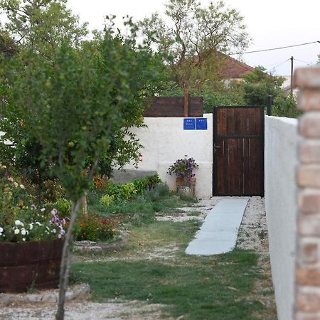 House & Apartment Palaca Donji Zemunik Exterior photo