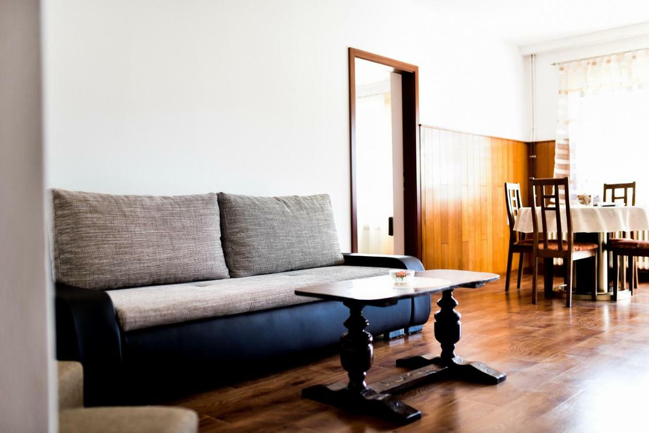 House & Apartment Palaca Donji Zemunik Exterior photo