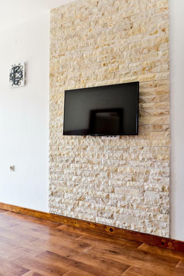 House & Apartment Palaca Donji Zemunik Exterior photo